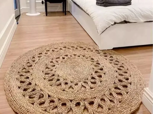 Vente jacinthe d'eau torsadée pour l'exportation en grande quantité en 2024/ Ms.Thi - Product Image 5