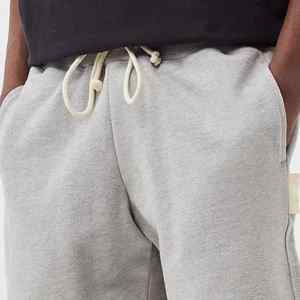 ชุดเสื้อยืดและกางเกงขาสั้นสำหรับผู้ชายระบายอากาศได้ดีชุดกางเกงขาสั้นสำหรับผู้ชายออกแบบได้เองในฤดูร้อน - Product Image 6