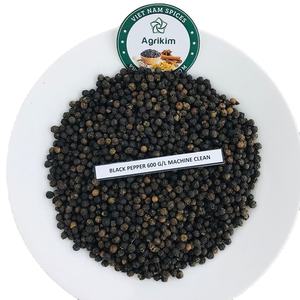 Producteur prestigieux Meilleur prix Poivre noir séché 5mm 500g Certifié ASTA Fournisseur fiable de Binh Phuoc +84399521266 Mme Mia - Product Image 3