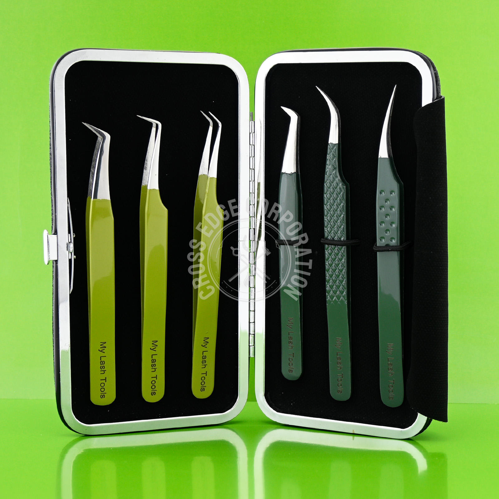 Precious Green Pantone Color