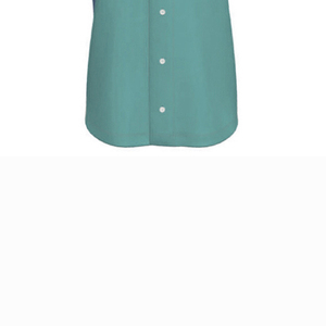 Best Quality Men's Plus Size Baseball Uniform Moisture Wicking Anti-Bacterial Breathable Crew <b>Neck</b> Polyester/Spandex <b>Light</b> - Product Image 5