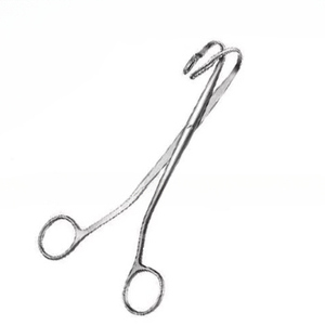 Randall Kidney Stone Forceps 23cm Acero inoxidable de alta calidad Último diseño Instrumentos de Urología personalizados - Product Image 6