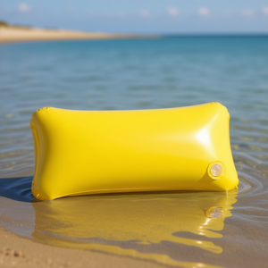 Cuscino da Spiaggia Bonel in PVC, Galleggianti e Zattere Personalizzabili - Product Image 3