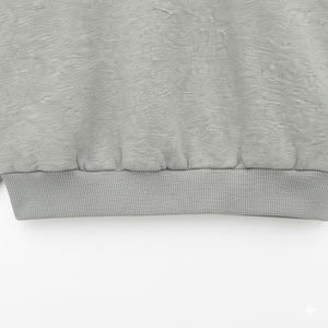 Sudaderas con Capucha Extra Grandes Personalizadas de la Marca Sapeemo para Hombre, Forradas de Felpa de 350G, Ecológicas, Antibolitas, para Otoño/Invierno, Color Sólido - Product Image 4