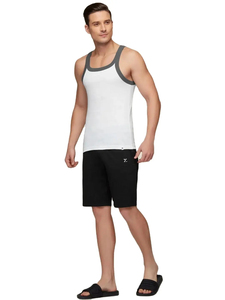 Wholesale Factory Supply <b>Womens</b> Solid Color Knit Gym Open Back Workout <b>tank</b> <b>Top</b> - Product Image 5