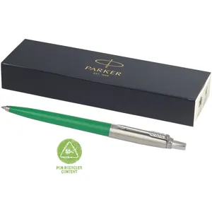 Parker Jotter: Penna Promozionale Riciclata Sostenibile, Accessorio Ecologico per Merchandising - Product Image 3