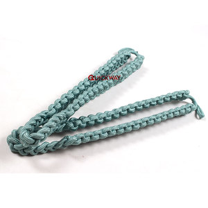 สายสะพายไหล่ OEM ปรับแต่งสายสะพายไหล่เครื่องแบบพิธีการคุณภาพสูงขายราคาต่ําสุด - Product Image 5