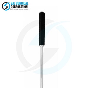 Escofina dental OEM personalizable de acero inoxidable con logotipo Pedido a granel para proveedores veterinarios y clínicas equinas - Product Image 5