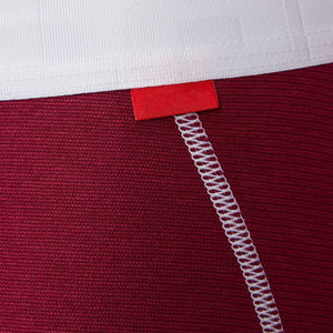 ชุดเสื้อโยคะและกางเกงรัดรูปสำหรับผู้หญิงกางเกงเลกกิ้งเอวยางยืดยืดได้งานตามสั่ง - Product Image 6