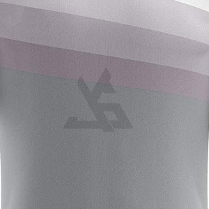 Maillots de football personnalisés par sublimation avec numéro et logo personnalisés, respirants, séchage rapide, 100% polyester, unisexe, vente en gros - Product Image 3