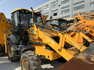 Compre Retroexcavadoras JCB 3CX 4CX Nuevas y Usadas con Cargadores Frontales, Maquinaria Turboalimentada en Venta en Europa - Product Image 3