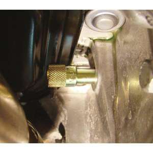 Jeu de goupilles de blocage Gedore KL-0680-220 B pour Ford (1.4 1.6 HDI/ TDCi) - Product Image 3