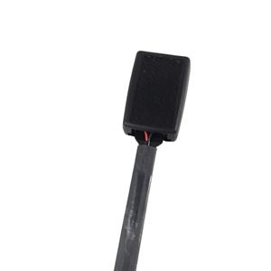 Crochet de ceinture de sécurité avant droit FORD EcoSport Série GN15-B61209-EGW (12>) - Product Image 5