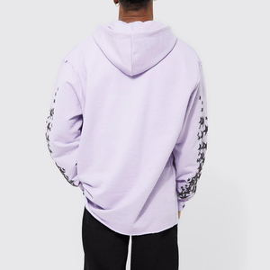 Rganic-Sudadera con capucha para hombre y mujer, de nuevo diseño suéter con capucha, de remium uality ustom - Product Image 3