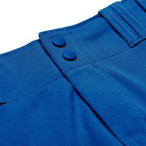 High Quality Lightweight Baseball <b>Knickers</b> With Reinforced Stitch Design And Smooth Texture Perfect For Club Level Training - Product Image 3