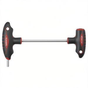 Llave Allen Hexagonal Gedore con mango T y 2C - Product Image 3