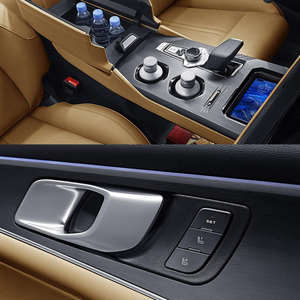 Alfombrillas Inteligentes Eléctricas IDD con Volante Multifunción, Sin Accidentes y Listas para Enviar - Product Image 3