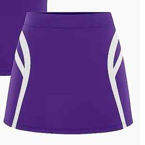 Vêtements de sport en gros Uniformes de netball pour jeunes à vendre avec des ensembles d'uniformes de tennis légers pour adultes - Product Image 6