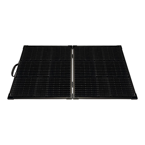 แผงโซลาร์เซลล์ Lion Energy 100W 24V - Product Image 2
