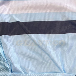 ผลิตในปากีสถาน สินค้ามาใหม่ ชุดไซส์ใหญ่ ระบายอากาศได้ดี คุณภาพสูง เป็นมิตรกับสิ่งแวดล้อม ขายดี ชุดปั่นจักรยาน - Product Image 6