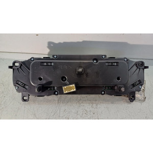 TABLEAU DE BORD CENTRAL NIVEAUX PEUGEOT 208 Série 9835846380 ZKX/ZK01 (19>) - Product Image 5