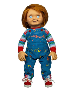 DISPONIBLE Nuevo Muñeco Chucky en Caja de la Película de Terror Child's Play 2 de Alta Calidad - Product Image 1