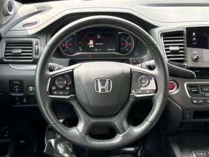 Pre-owned Clean 2022 Hon_da Pilot EX-L FWD - Product Image 4