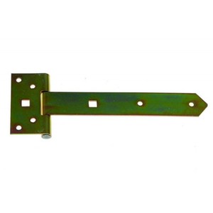 Charnière croisée (guirlande) 200mm 310615-Galvanisé - Product Image 1