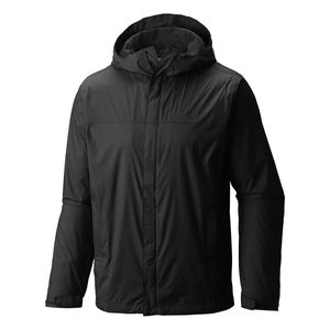 Veste coupe-vent imperméable légère et respirante, nouvelle conception, série de vestes de pluie pour homme, idéale pour la randonnée - Product Image 1