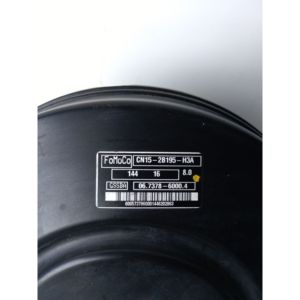 SERVOFRENO FORD EcoSport Serie 1783533 /CN15-2B195-H3H XVJD Diésel 1500 (12>) - Product Image 3