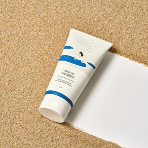 [ROUND LAB] NETTOYANT HYDRATANT JUS DE BOULEAU 150ml-Vente en gros cosmétique de Corée - Product Image 5