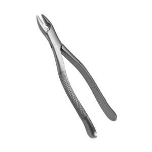 AMERICAN-EXTRACT Fórceps de extracción manual ergonómico #1 Incisivos y Cuspids Class Dental Set, Instrumentos quirúrgicos, - Product Image 4