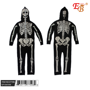 ชุดคอสเพลย์ฮาโลวีนสำหรับผู้ใหญ่24ชิ้น/CS - Product Image 1