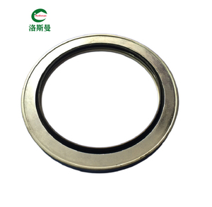 En stock, joint d'étanchéité pour compresseur d'air 1616647000, adapté aux équipements de compresseur d'air Atlas. Joint d'étanchéité 1616 6470 00 - Product Image 1