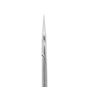 KD.714 Ensemble de manucure en acier inoxydable avec ciseaux à cuticules Outil de beauté pour femmes Coupe-ongles Vietnam Nghia - Product Image 4