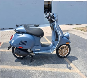 Nouvelle voiture électrique pour enfant, moto électrique tout-terrain 49cc pour adultes - Product Image 3