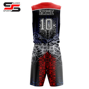 ชุดเสื้อบาสเก็ตบอลน้ำหนักเบาชุด2025เสื้อเจอร์ซี่และกางเกงขาสั้นใส่สบายดีไซน์เป็นเอกลักษณ์ - Product Image 2