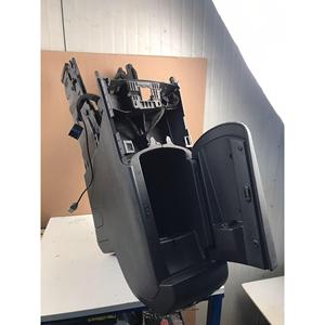 Console Centrale Tunnel 9HP per PEUGEOT 3008 Serie (16>23) - Product Image 2