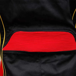 ชุดแข่งแบบระบายอากาศได้ดีใส่สบายสำหรับทุกเพศมืออาชีพมอเตอร์ไบค์กันน้ำออกแบบโลโก้ได้ตามต้องการ - Product Image 6