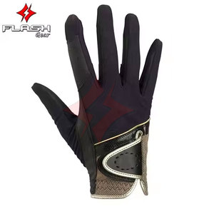 Gants d'équitation de qualité supérieure au meilleur design Gants d'équitation en cuir Meilleur vendeur au meilleur prix Gants d'équitation d'hiver - Product Image 4