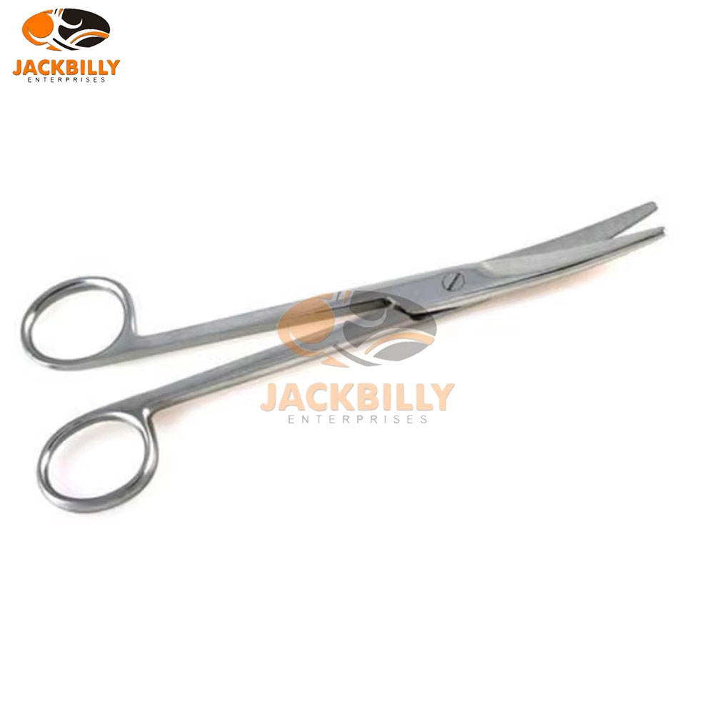 กรรไกร Mayo