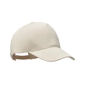 BICCA Sustainable <b>Baseball</b> <b>Cap</b> Promotional Hats & <b>Caps</b> - Product Image 3