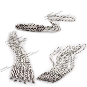 Sabre Knot Us Navy Regulación Gold Sword Sabre Knot Tassel - Product Image 5