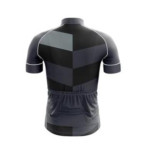Maillot de Ciclismo de Verano para Hombre, Uniforme de Ciclismo Popular de Fábrica, Muy Popular y de Alta Calidad - Product Image 6