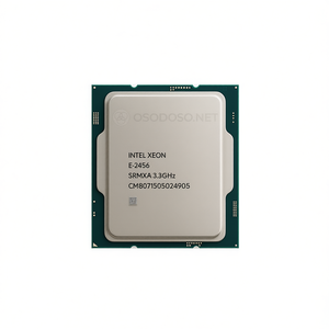 6C E-2456อินเทล Xeon/12T 3.3GHz-5.1GHz 80W CM8071505024905 - Product Image 2