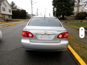 Toyota Corolla CE 2005 abordable / Disponible à la vente - Product Image 4