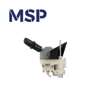 9617242240 - Válvula de Freno de Mano, Camión/Remolque - Piezas y Accesorios para Remolques - MSP Export - Product Image 3