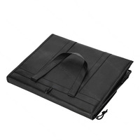 Sac isotherme en TPU avec fermeture éclair, imperméable, pour le camping, les pique-niques, les voyages, les événements en plein air, personnalisable OEM