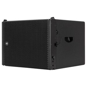 ซับวูฟเฟอร์แบบแอคทีฟ RCF 12 รุ่นใหม่ของแท้ สามารถเคลื่อนย้ายได้ - Product Image 2