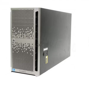 Beste Qualität DL360p Rack Server | 1U Enterprise Server für Virtual isierungs-, Cloud-und High-Density-Rechen zentren - Product Image 6